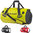 Held Carry-Bag Luggage Bag