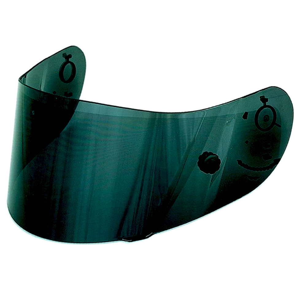 AGV Race-X 2011 Visor