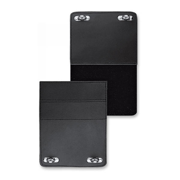 Held Universal Plate Click-System, black-white, black-white, Size One Size