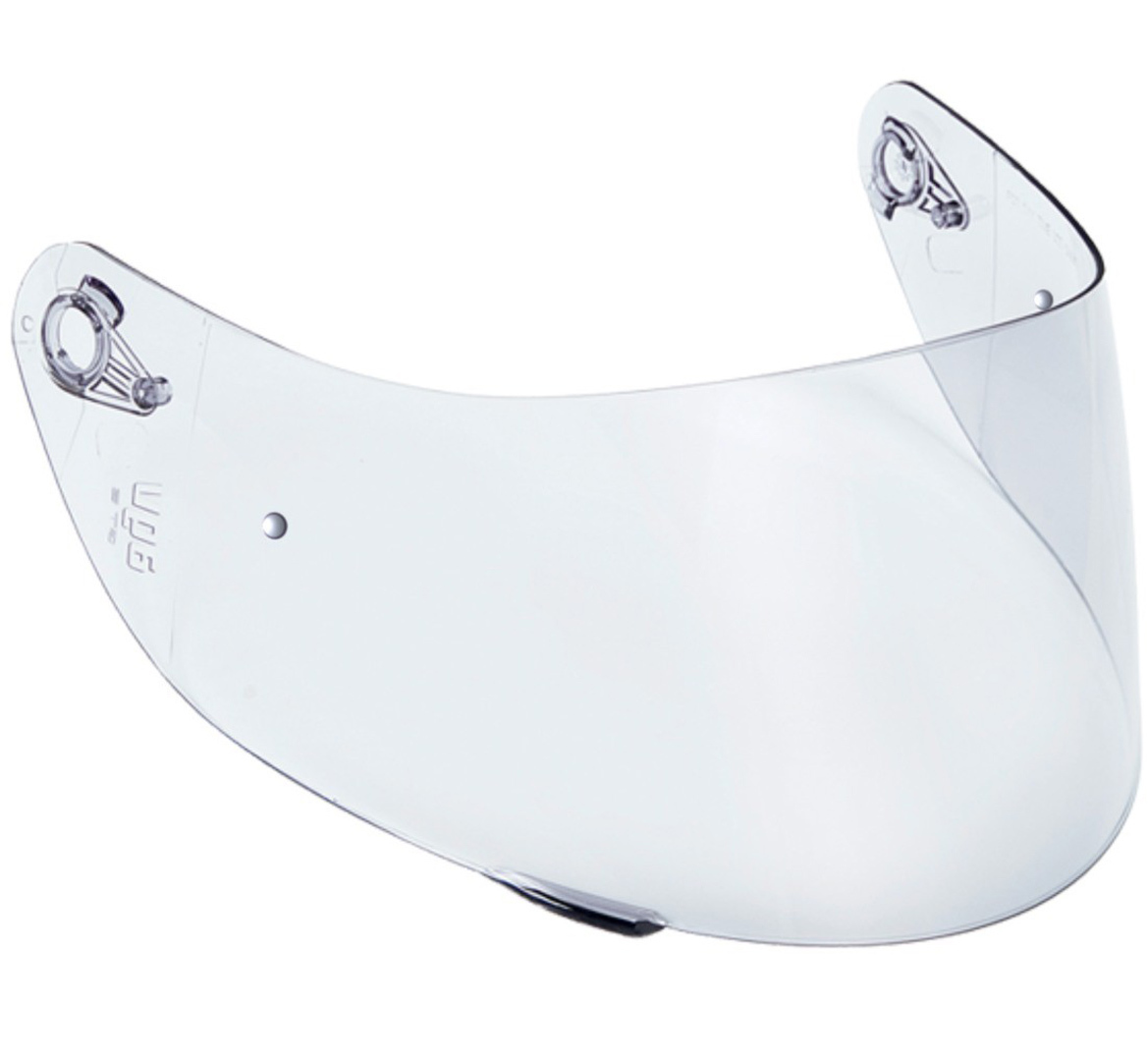 Agv Street 8 Visor Buy Cheap Fc Moto