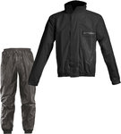 Acerbis Logo 2-Piece Rain Suit