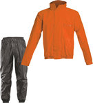Acerbis Logo Combinaison de pluie 2 pièces