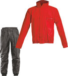 Acerbis Logo 2-Piece Rain Suit