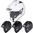 Suomy MX Tourer Plain Helmet