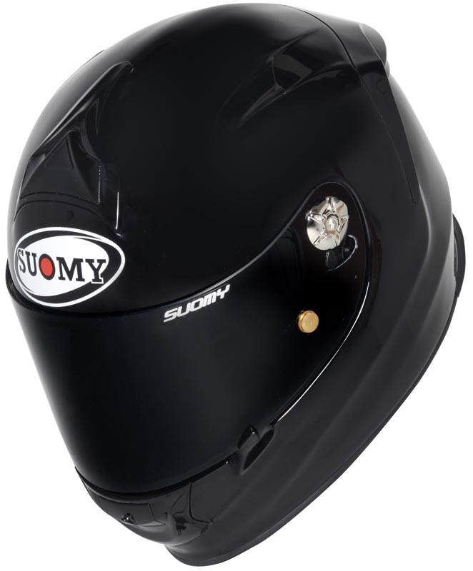 Suomy SR Sport Helmet, black, Size 2XL, black, Size 2XL