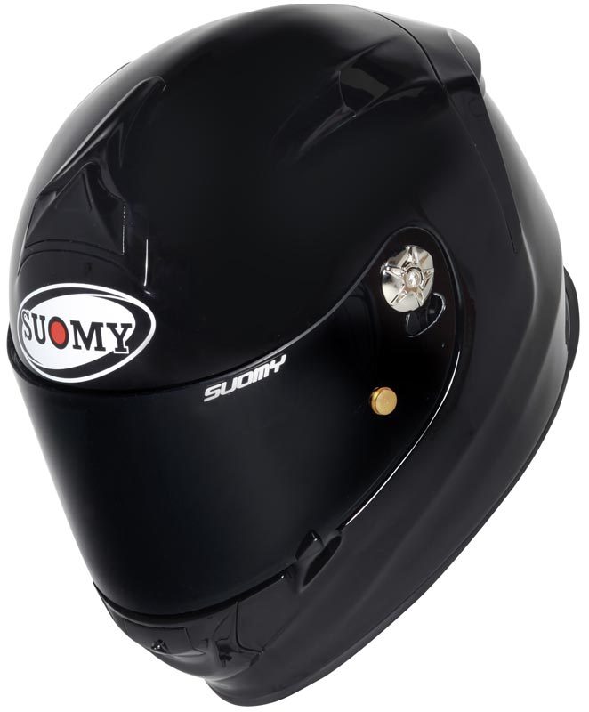 Suomy SR Sport Helm