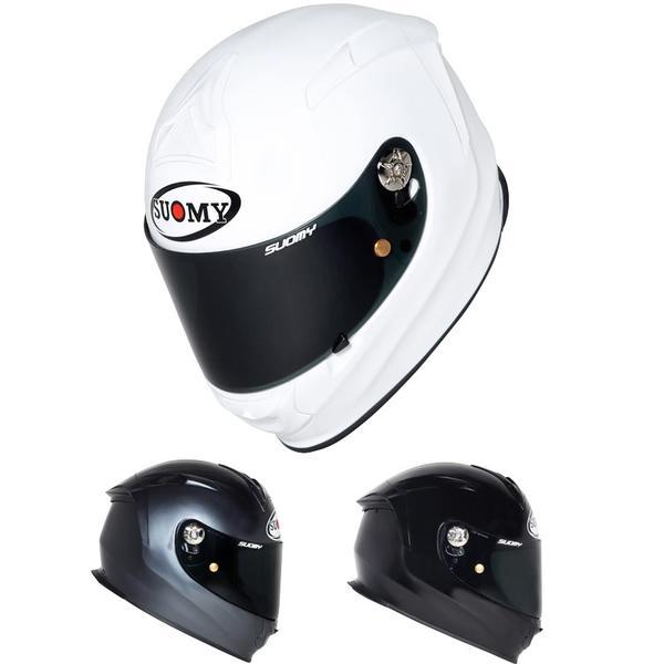 Suomy SR Sport ヘルメット ベストプライス ▷ FC-Moto