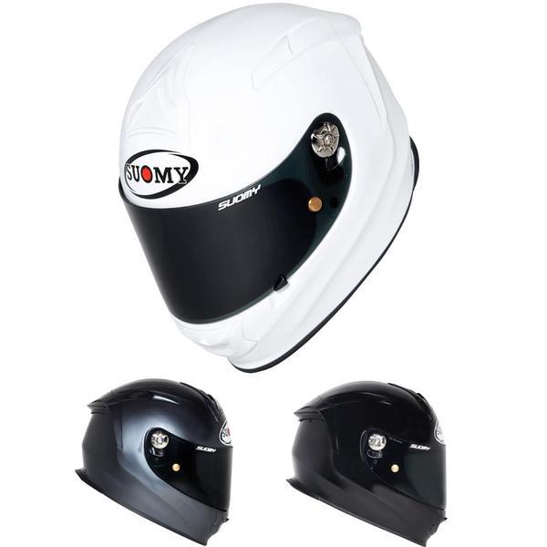 Suomy SR Sport Casco