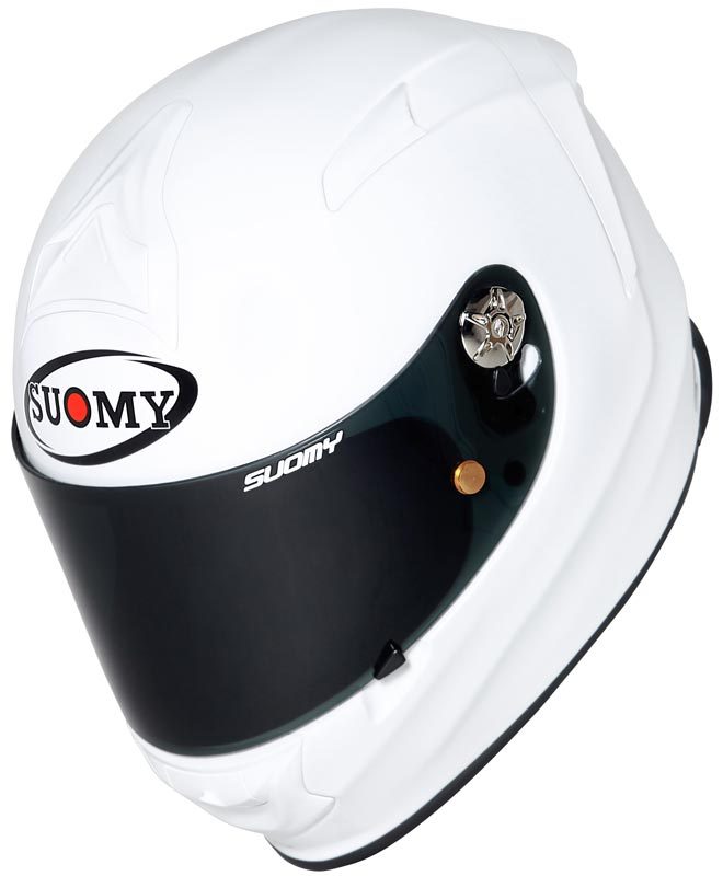 Suomy SR Sport Helm