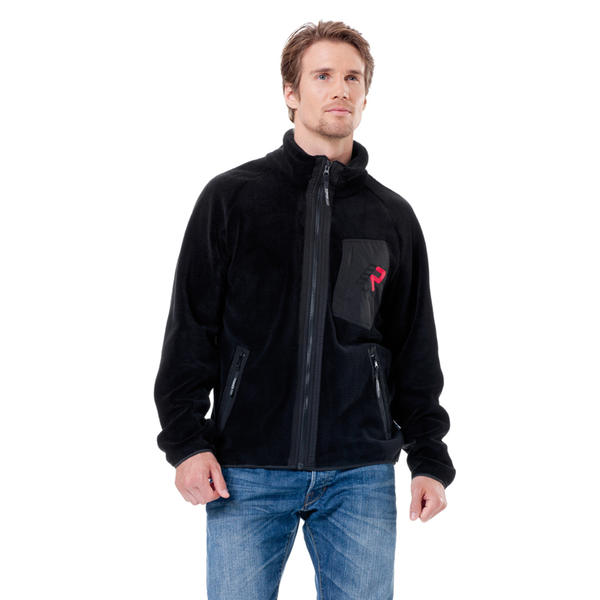 Rukka Epsylon Jacket, black, Size XS, black, Size XS