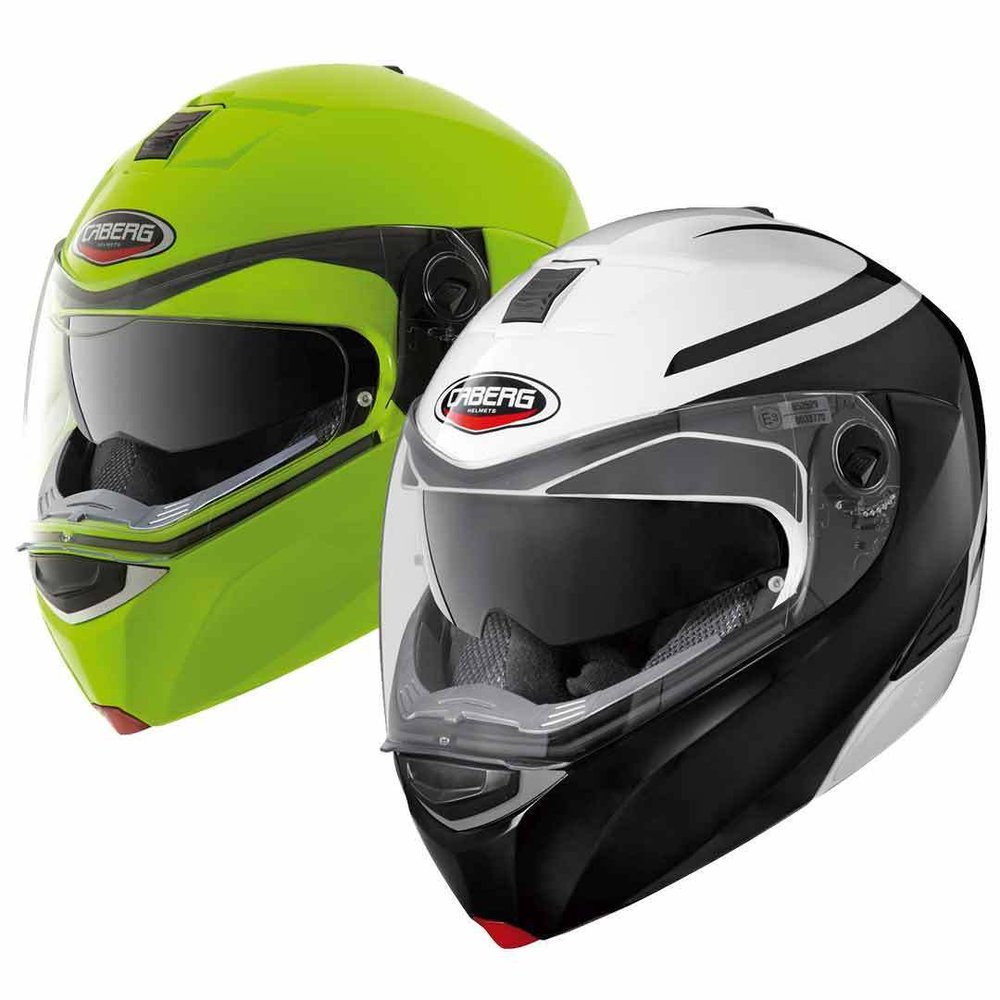 Caberg Modus Duale Helmet