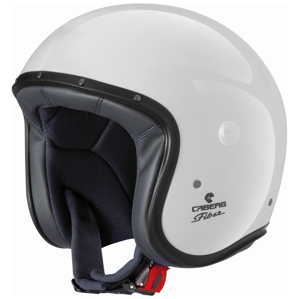 Caberg Freeride Jet Helmet, white, Size L, white, Size L