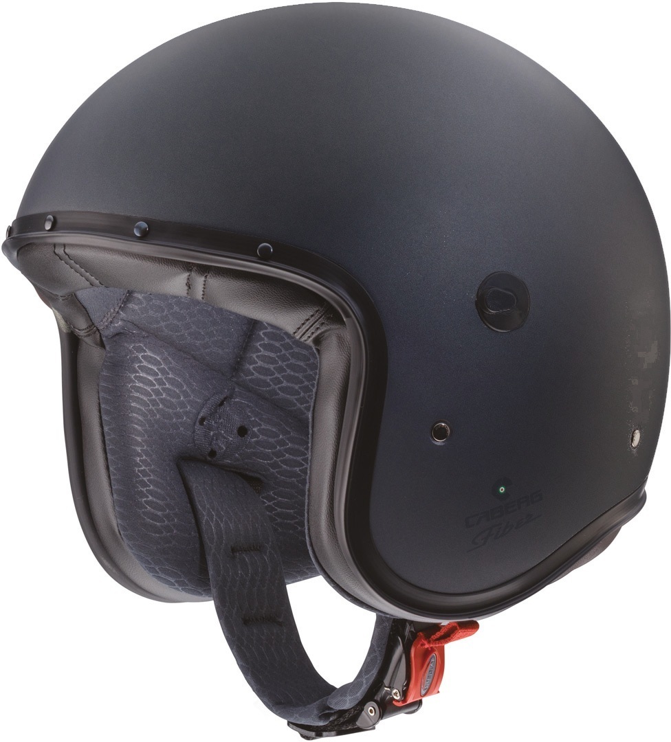 Caberg Freeride Jet Helmet, black, Size M, black, Size M