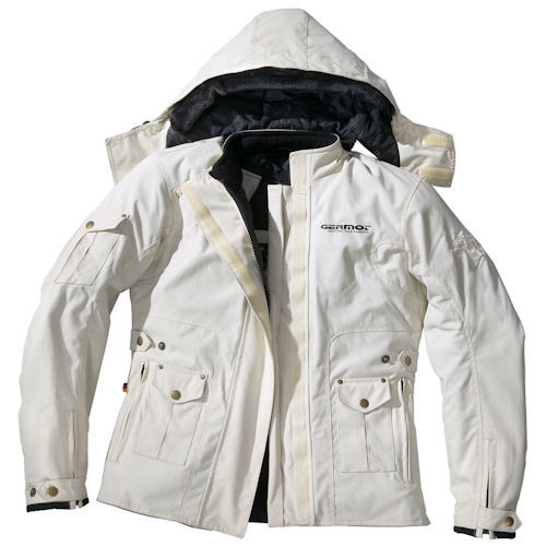 Germot Virginia Damen Textiljacke