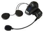 Sena SMH10 Bluetooth Kommunikationssystem Einzelset