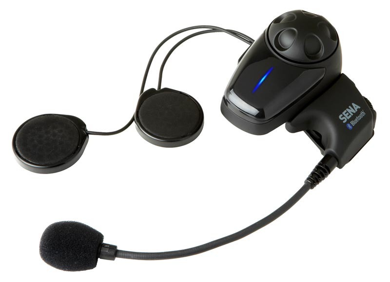 Sena SMH10 Bluetooth Communication System Single Pack buy cheap