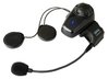 Sena SMH10 Bluetooth Communication System Single Pack
