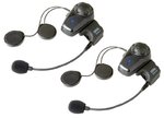 Sena SMH10 Bluetooth sluchátka s dvojitým balením
