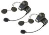 Preview image for Sena SMH10 Bluetooth Headset Double Pack