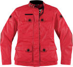 Icon Akorp Ladies Textile Jacket
