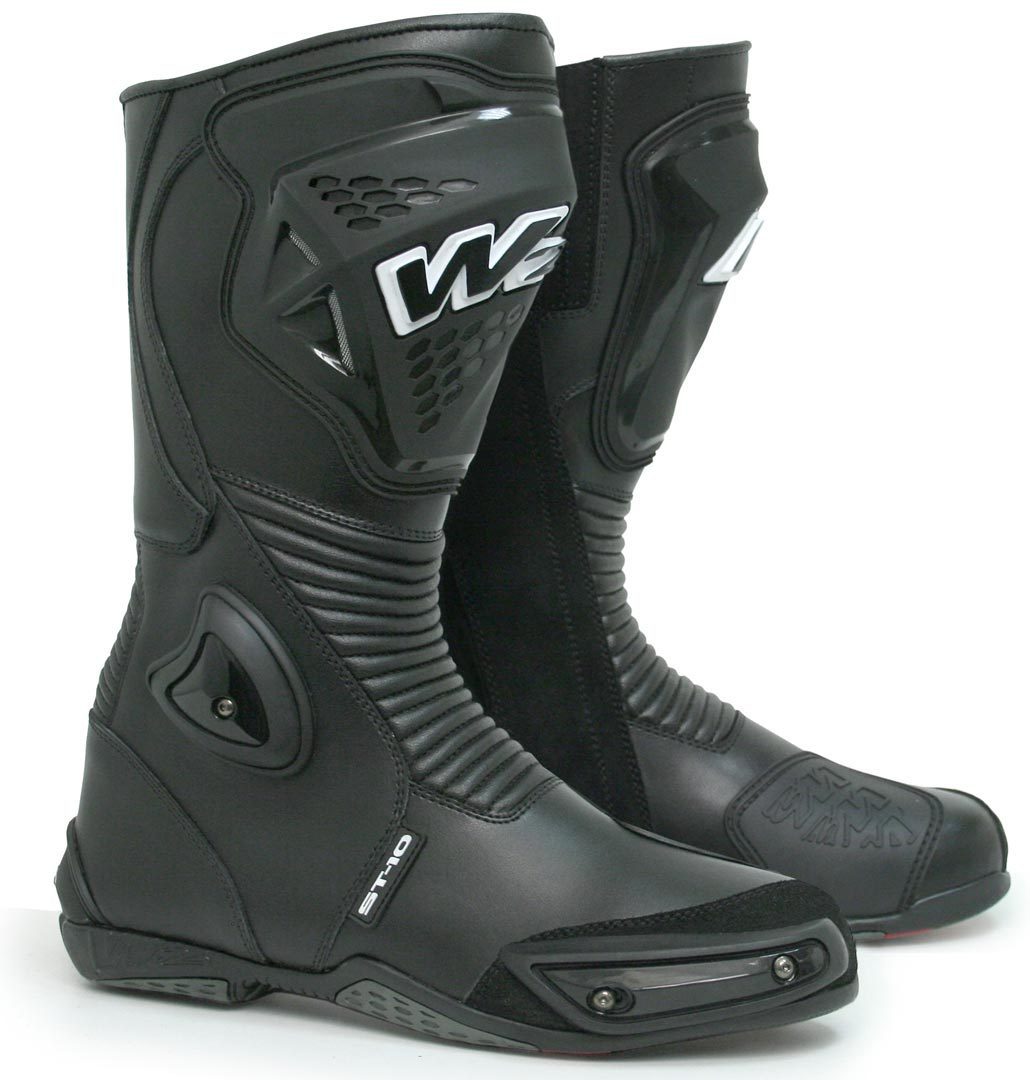 W2 new arrivals motocross boots