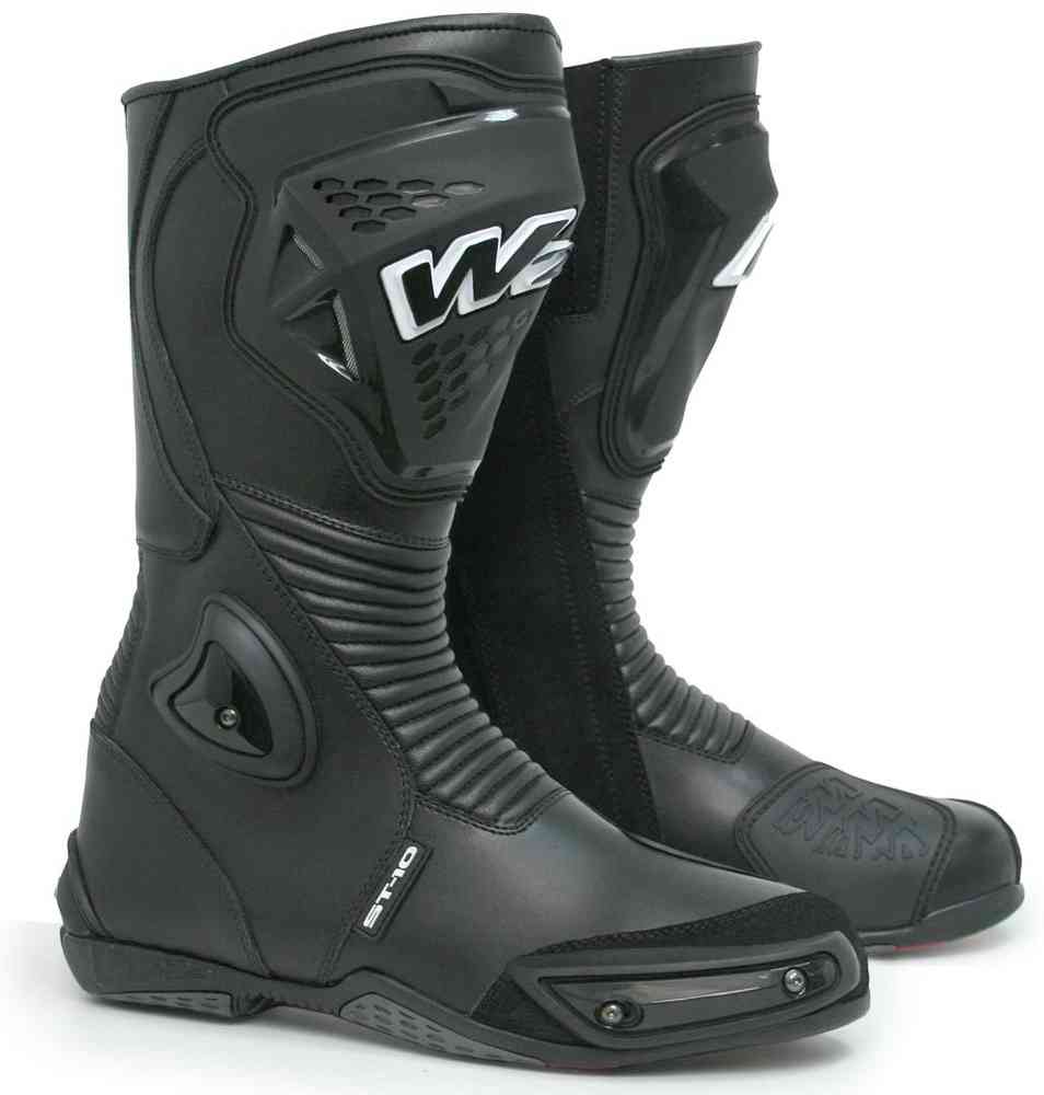 W2 new arrivals motorcycle boots