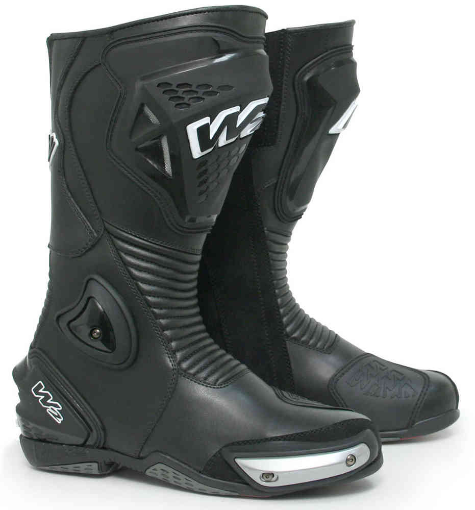 W2 Adria-SR Motorcycle Boots