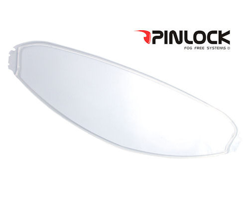 Caberg Pinlock Antifog Disc - Clear 