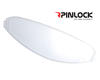 Preview image for Caberg Pinlock Antifog Disc - Clear