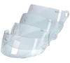 Visor Caberg Justissimo/GT - Clear 
