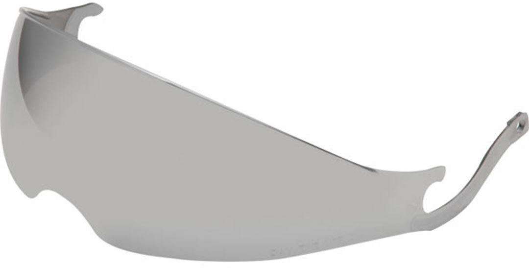 Image of Caberg Sintesi Jet / Sintesi XS-L / HyperX / Modus Visiera solare colorata, grigio