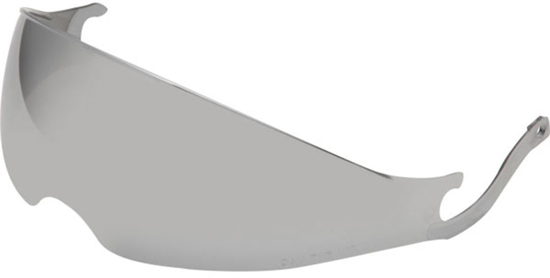 Caberg Sintesi Jet / Sintesi XS-L / HyperX / Modus Sun Visor Tinted, grey, grey, Size One Size