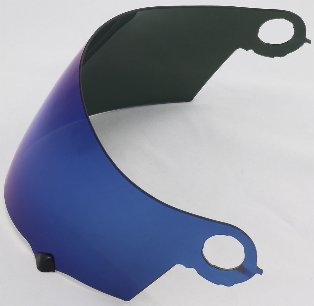Suomy Apex / Extreme / Spec 1 / Excel Visor, blue, blue, Size One Size