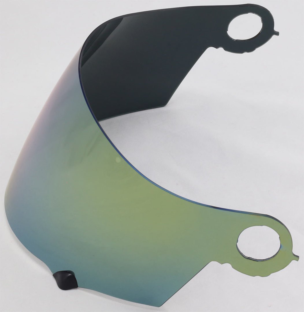 Suomy Apex / Extreme / Spec 1 / Excel Visor, gold, gold, Size One Size