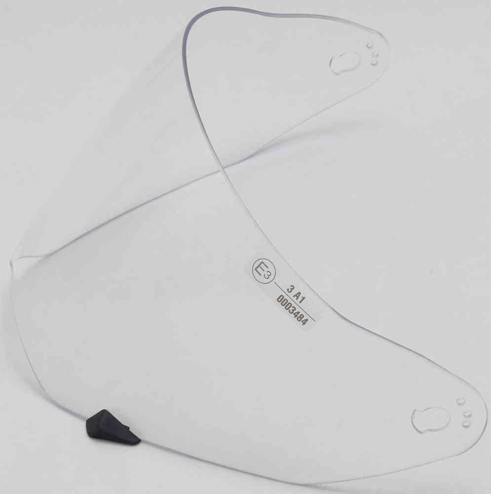 Suomy MX Tourer Visor