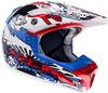 Preview image for Lazer SMX Dirty Cross Helmet