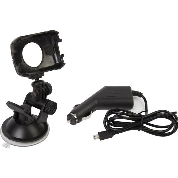 Bullet Youngstar Kit voiture