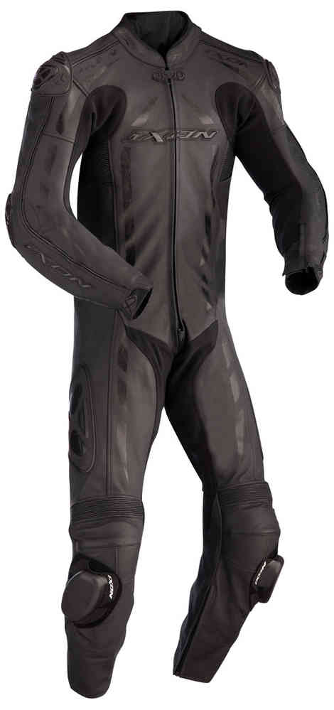 Ixon Pulsar One Piece Leather Suit