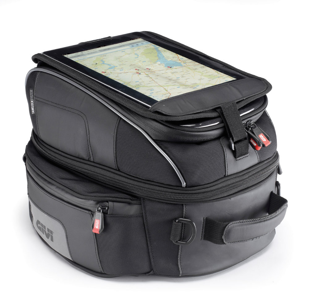 GIVI XS306 Tanklock gasstanken Bag