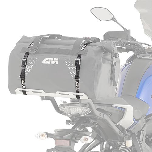 GIVI S350 Trekker Straps 100 Correas Trekker 100