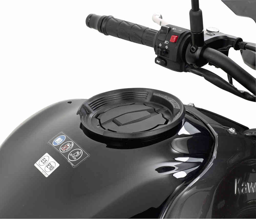 GIVI BF Tanklock Systeem voor TANKLOCK Tankbags