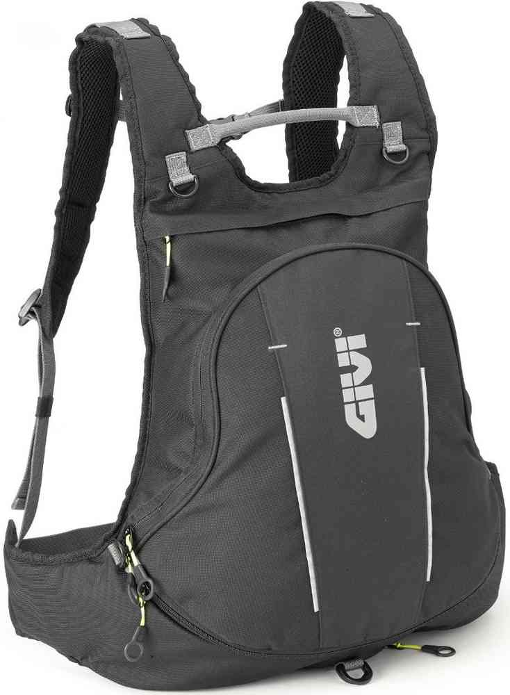 givi luggage