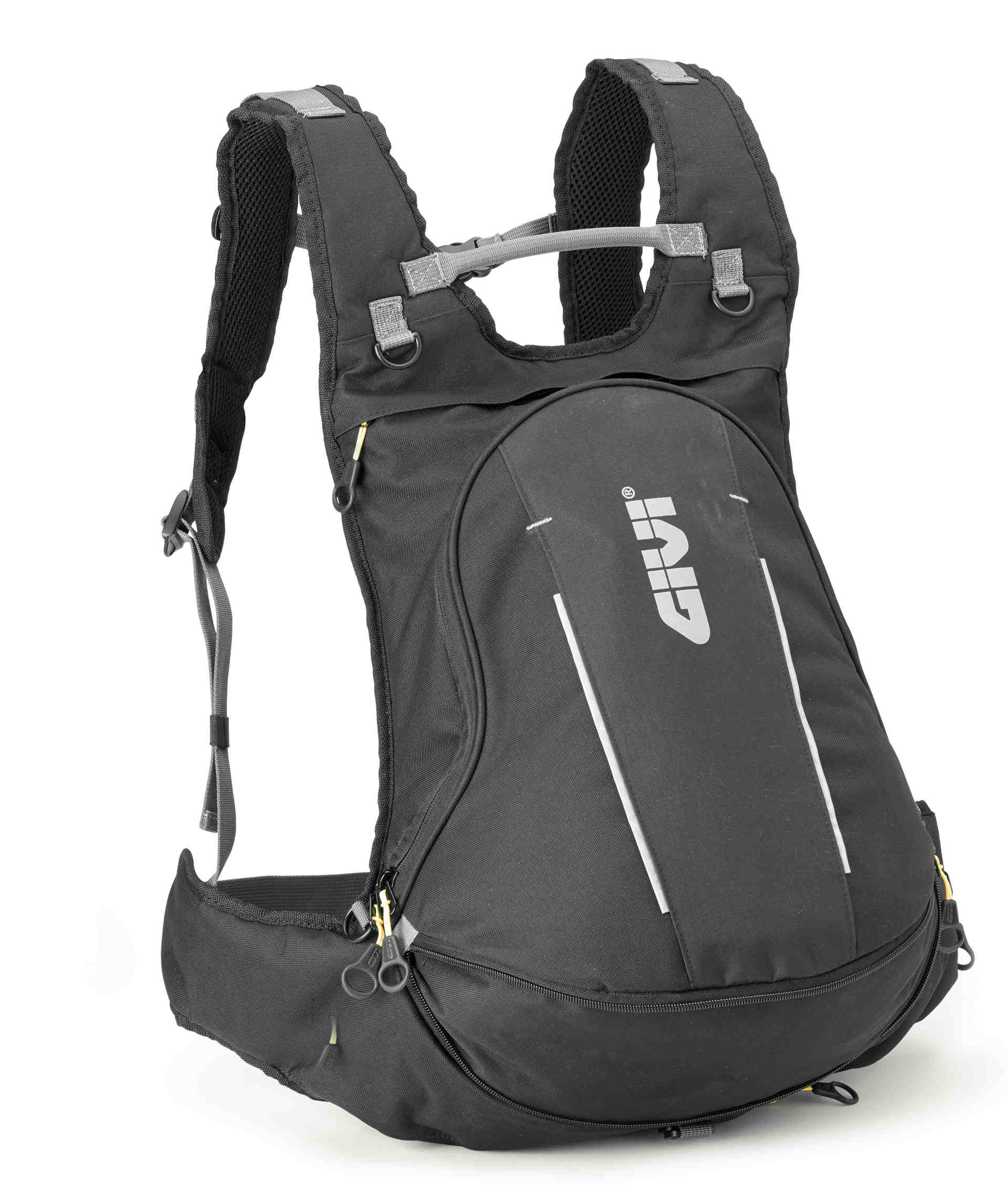 Image of GIVI EA104 Easy-Bag Back Pack Pacchetto back, nero, dimensione M 11-20l 21-30l