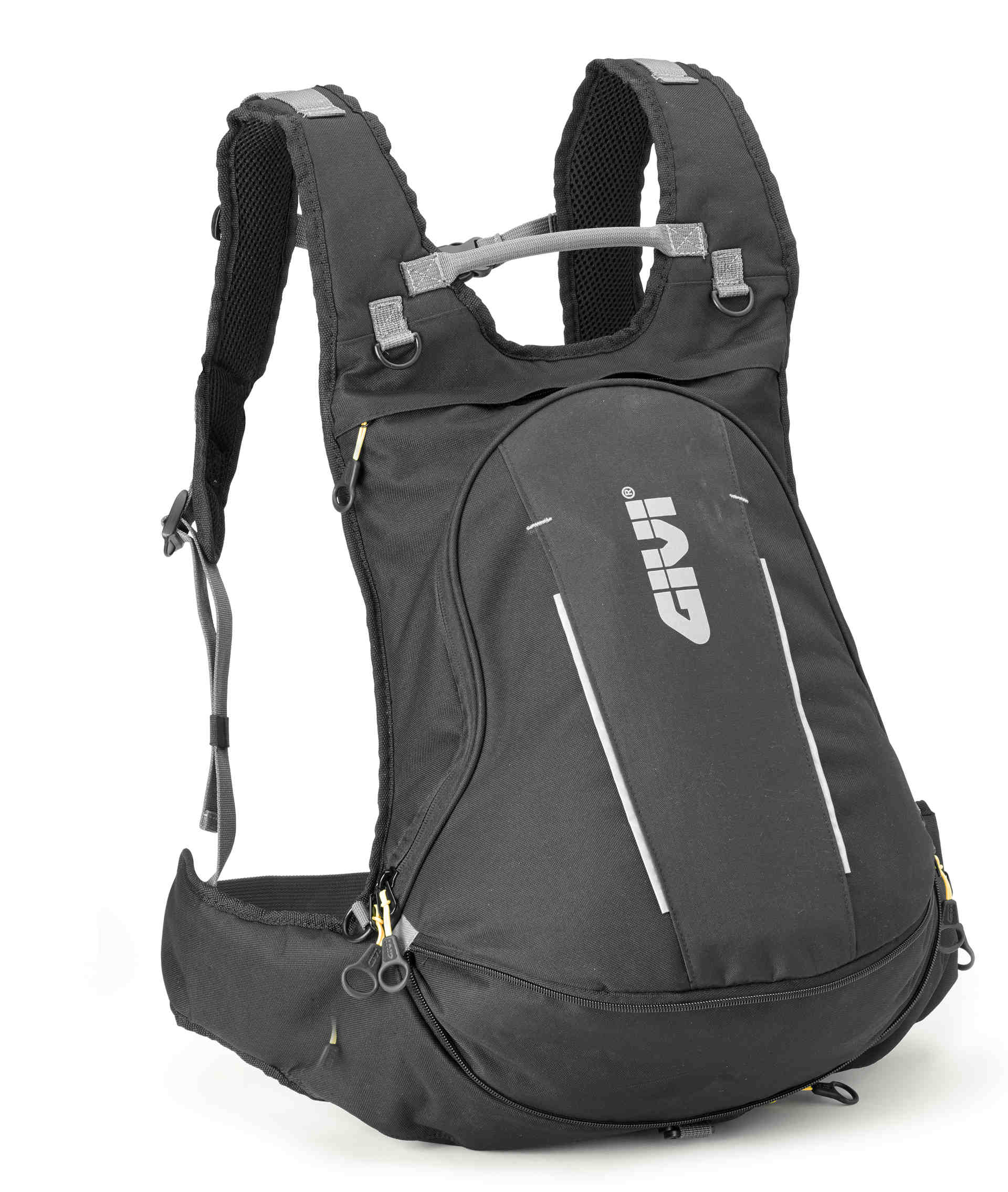 Givi Unisex Black Ea104 Easy-Bag Back Pack, Size M 11-20L 21-30L