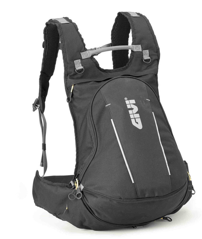 GIVI EA104 Easy-Bag Back Pack Tillbaka Pack