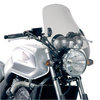 Preview image for GIVI A660G Airstar Windshield Smoke