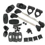 GIVI D40 Montagekit Universal