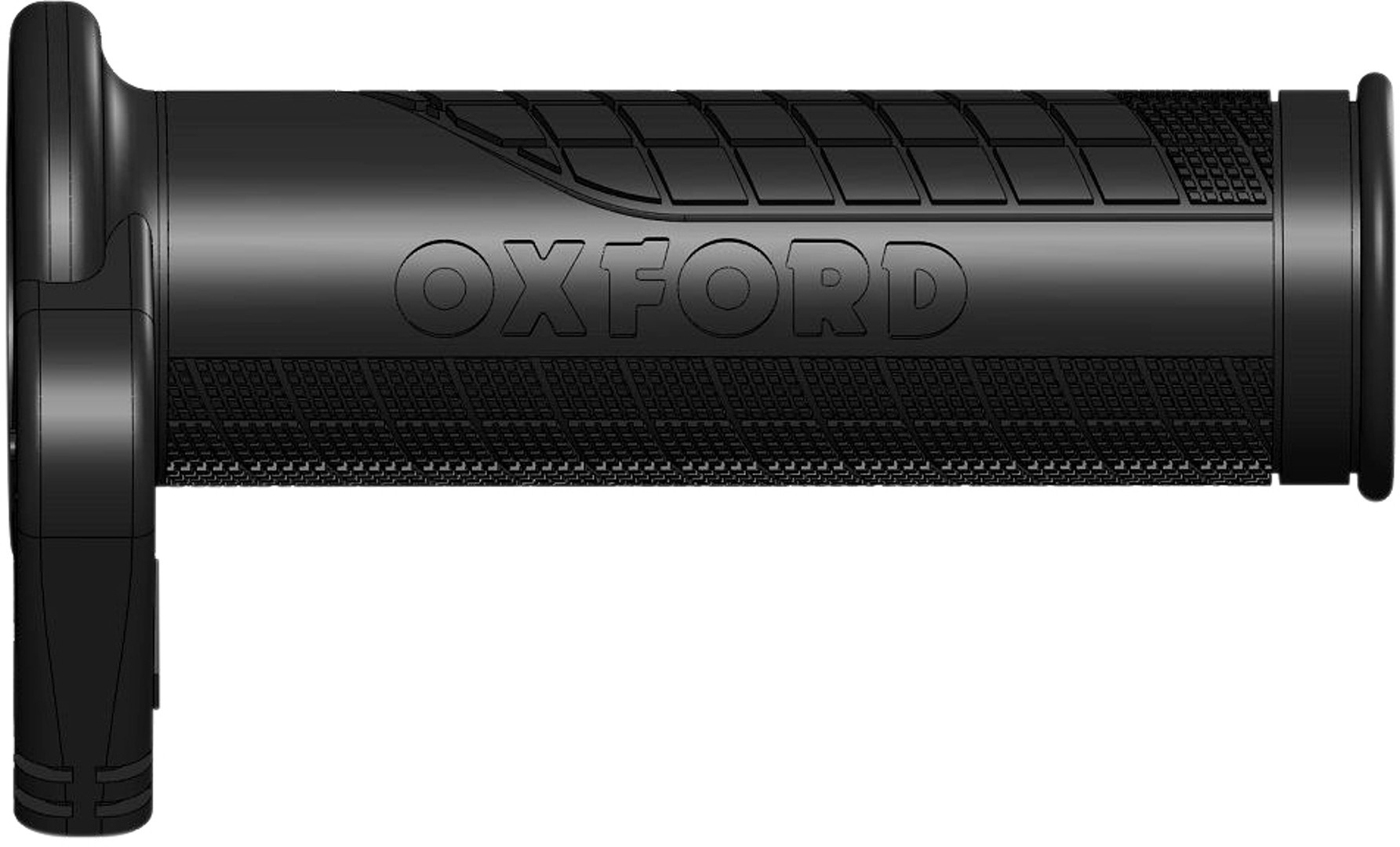 Oxford Premium Touring Нагретые рукоятки