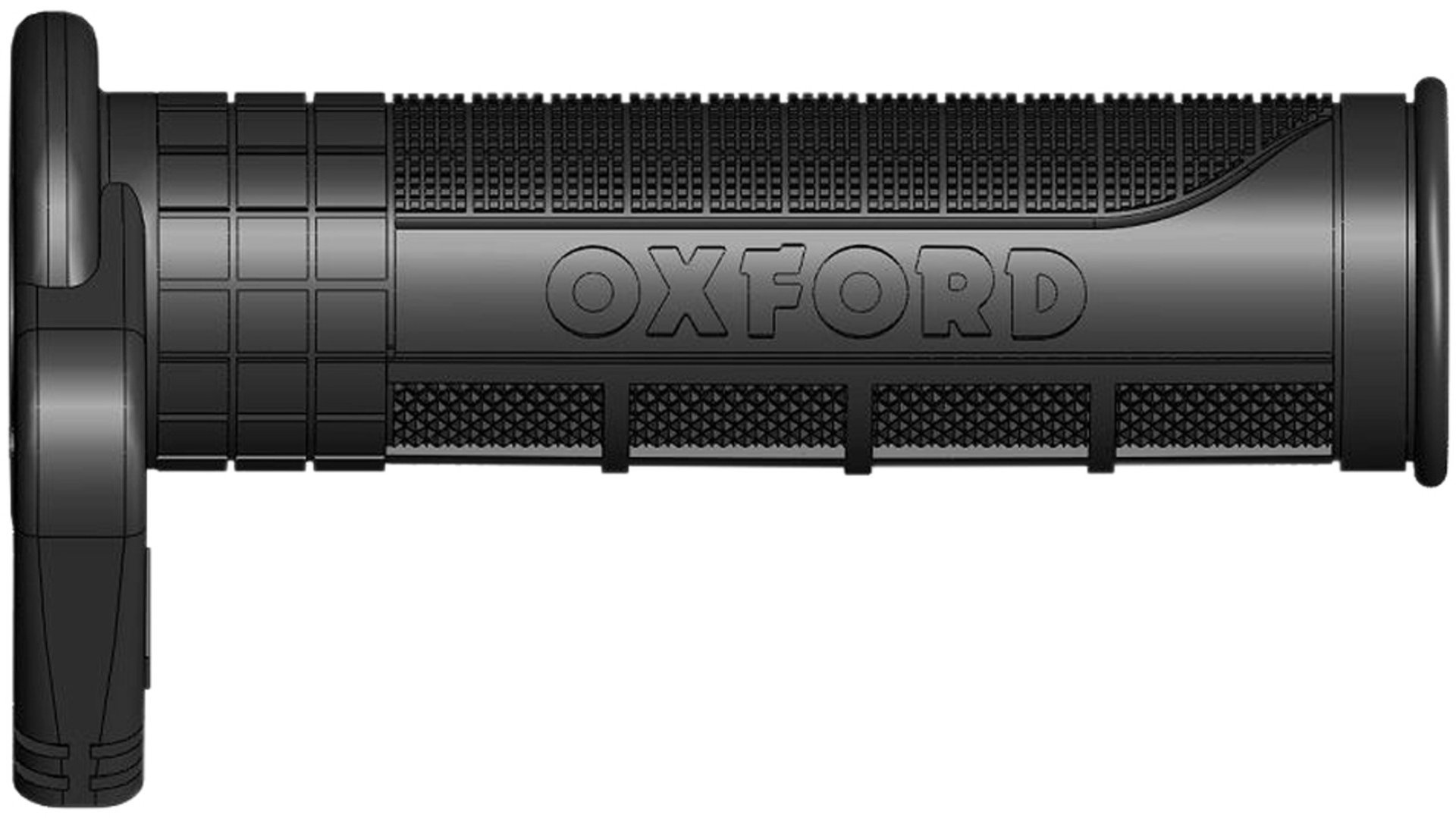 Oxford Premium Adventure Нагретые рукоятки