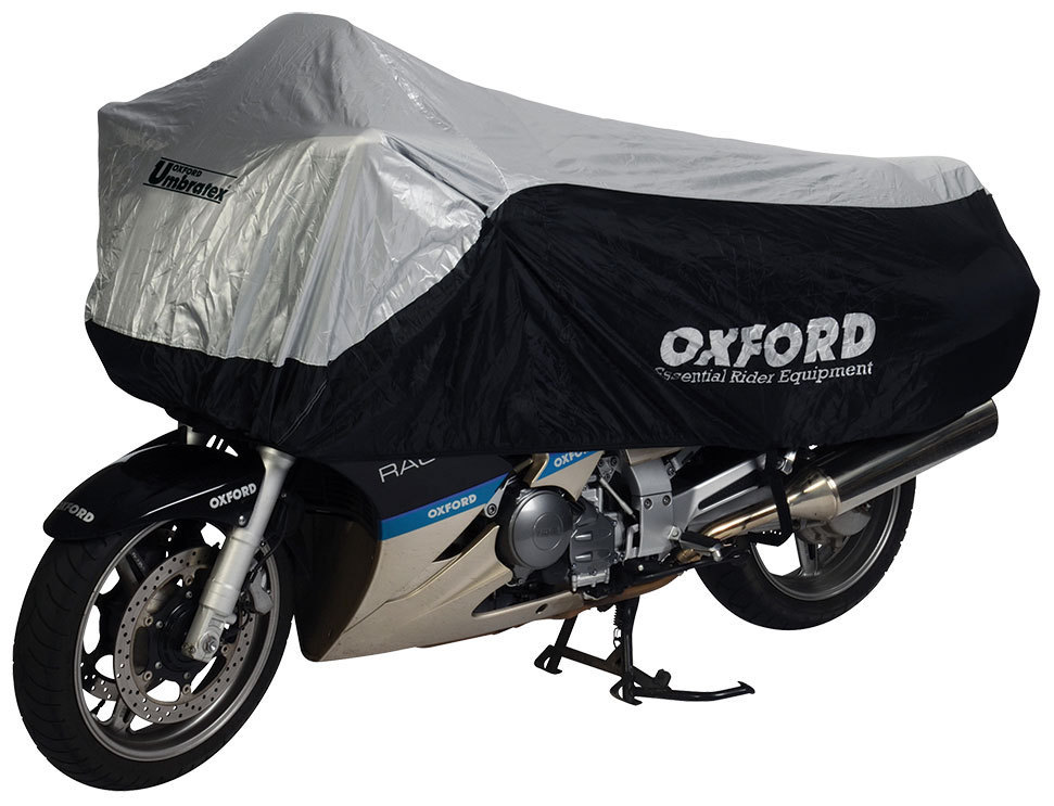 Oxford Umbratex Motorcycle Cover buy cheap FC Moto